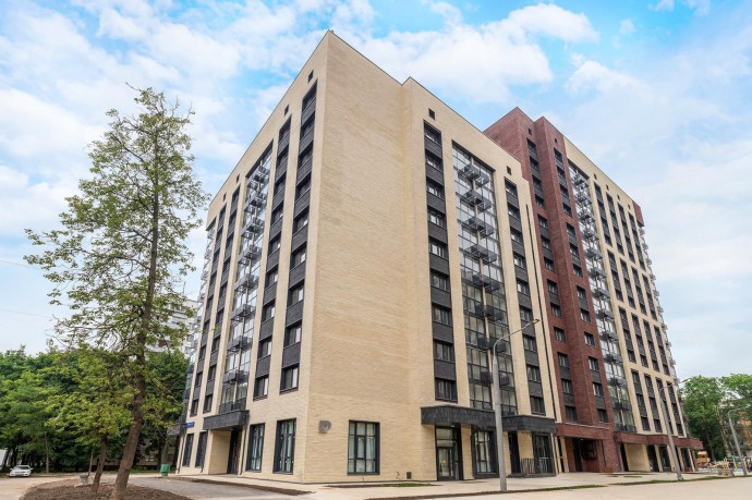 Жители 13 домов завершили оформление документов на квартиры по программе реновации в сентябре Жители 13 домов завершили оформление документов на квартиры по программе реновации в сентябре