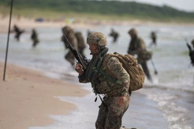 Посол России обвинил Данию в создании угроз для Калининградской области