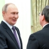 В Кремле раскрыли темы переговоров Путина с главой МИД Кубы