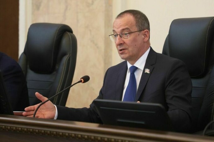 Кубань по темпу роста инвестиций входит в тройку лидеров в стране Кубань по темпу роста инвестиций входит в тройку лидеров в стране