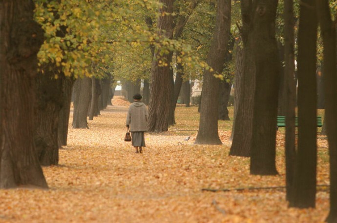 Врач рассказал, чем опасно осеннее обострение