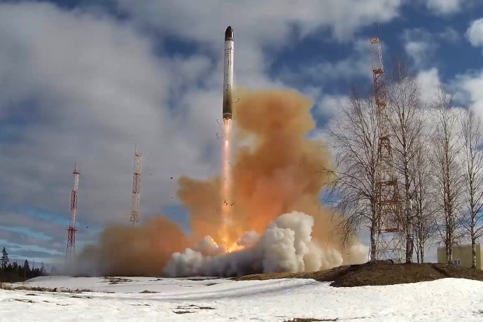 В СФ заявили, что Россия чётко обозначила свою позицию по ядерному вопросу