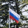 СК отреагировал на сжегшего российский флаг в Берлине мужчину