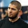 Хабиб Нурмагомедов: "Мы не приветствуем в команде ленивых людей"