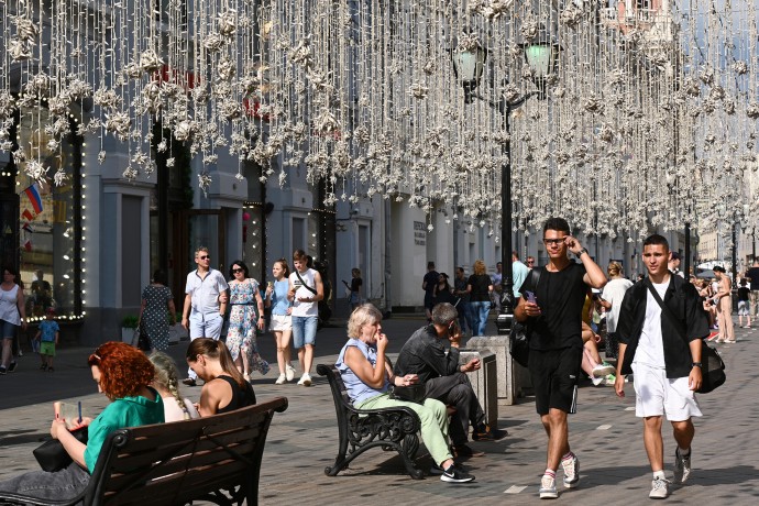Политик из Германии Нимайер заявил, что Москва стала удобнее для жизни