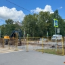 На улице Советской в Кирове перекроют движение до конца сентября