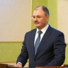Главный федеральный инспектор по Башкирии Алексей Касьянов покинул должность