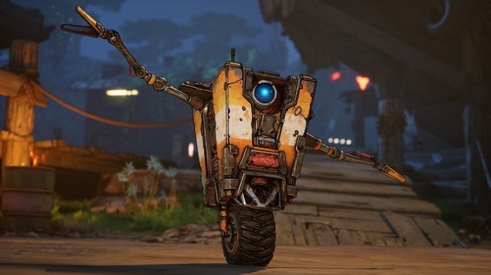 Авторы Borderlands 4 свежим трейлером напомнили о скором релизе новинки