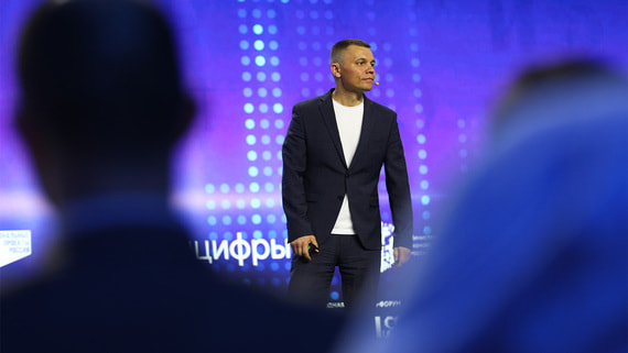 Мишустин приостановил работу замруководителя Минцифры Заренина Мишустин приостановил работу замруководителя Минцифры Заренина