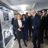 Матвиенко пообщалась с участниками СВО из Воронежской области