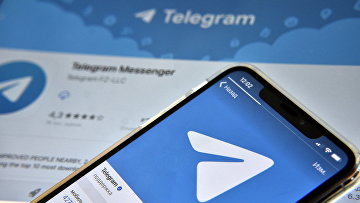 МВД рассказало об опасности закрытых Telegram-каналов с фейковым контентом