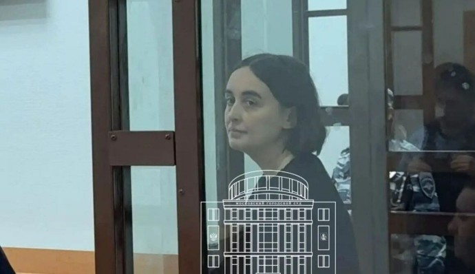 Лидия Мониава объявила об уходе с поста директора хосписа «Дом с маяком» Лидия Мониава объявила об уходе с поста директора хосписа «Дом с маяком»