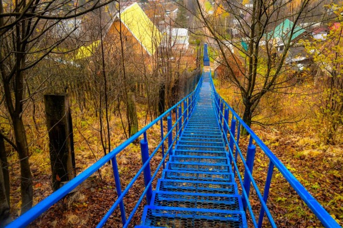 ​По инициативе жителей Перми реализовано еще два проекта