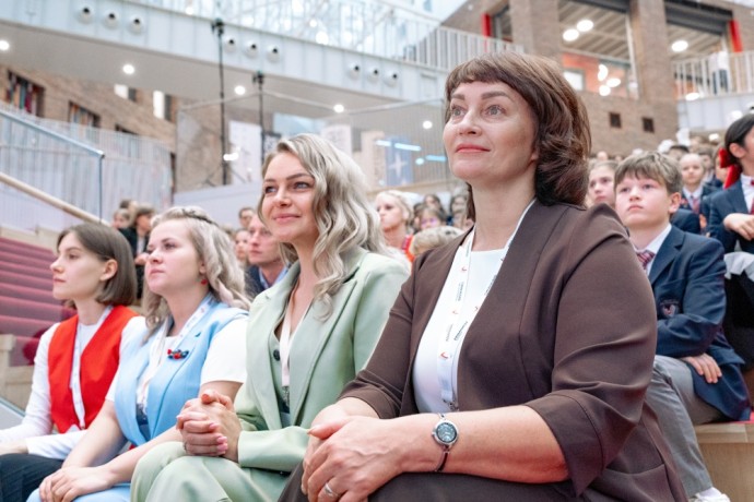 Стартовал второй тур финала четырех всероссийских профессиональных конкурсов Минпросвещения России Стартовал второй тур финала четырех всероссийских профессиональных конкурсов Минпросвещения России