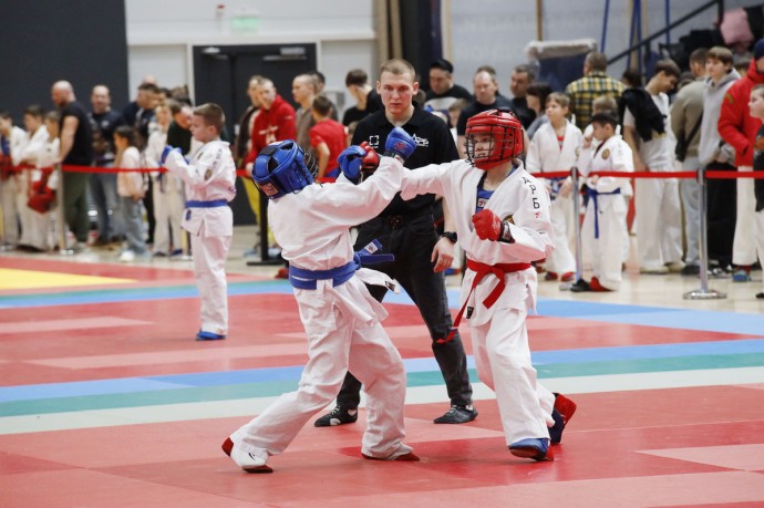 В Туле стартовали соревнования по армейскому рукопашному бою В Туле стартовали соревнования по армейскому рукопашному бою