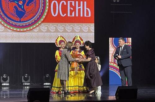 Фильмы из 14 стран и более 30 кинопремьер: стартовала «Амурская осень»