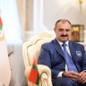 Забытый наследник белорусского президента. Куда пропал Виктор Лукашенко