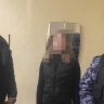 Тульские росгвардейцы нашли потерявшегося ребенка