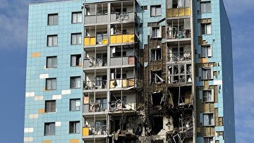 Воронежские адвокаты оказывают юридическую помощь пострадавшим от атаки БПЛА
