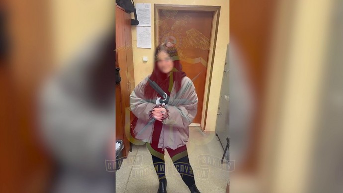 В Туле полицейские разыскали участников треш-стрима