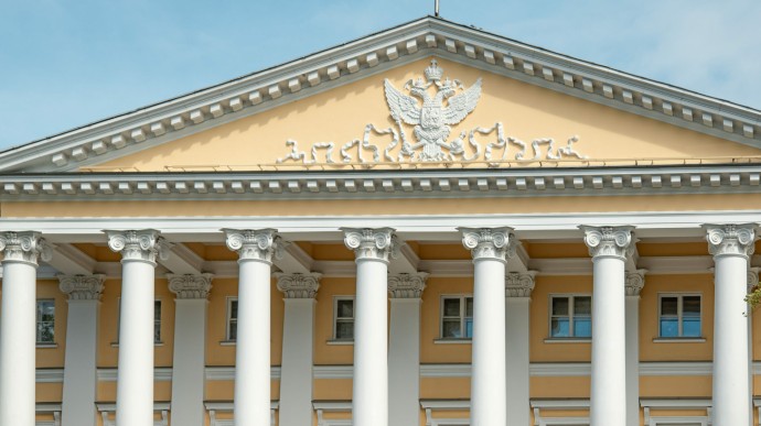 Александр Беглов доложил Президенту о реализации мегапроектов и развитии транспортной инфраструктуры Петербурга Александр Беглов доложил Президенту о реализации мегапроектов и развитии транспортной инфраструктуры Петербурга