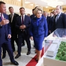 Матвиенко призвала Минтранс комплексно подойти к замене автобусов и трамваев