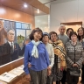 В Якутском музее открылась выставка к 110-летию Георгия Бессонова
