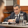 Хинштейн поручил разработать закон о квотах на рабочие места для участников СВО в Курской области