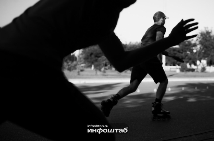 В Астрахани состоится массовая пробежка «Мой первый километр» В Астрахани состоится массовая пробежка «Мой первый километр»