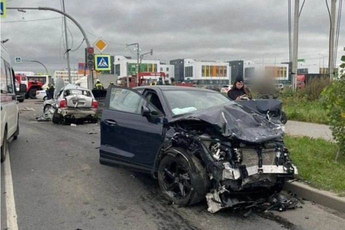 В Пензе на участника аварии с тремя погибшими завели уголовное дело В Пензе на участника аварии с тремя погибшими завели уголовное дело