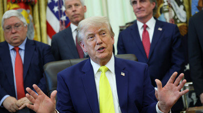 Трамп заявил о «большом успехе» по Ирану Трамп заявил о «большом успехе» по Ирану