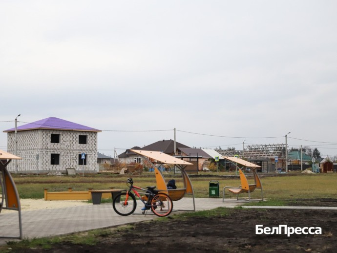 Белгородские власти опровергли слухи о возможном изъятии участков для ИЖС у ветеранов СВО Белгородские власти опровергли слухи о возможном изъятии участков для ИЖС у ветеранов СВО