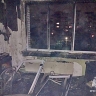 На пожаре в Туле погиб мужчина