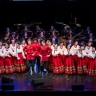 В Благовещенске завершился фестиваль «Здесь начинается Россия», объединивший все регионы Дальневосточного федерального округа
