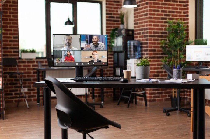 Германия — Работа под присмотром — шпион в вашем ноутбуке