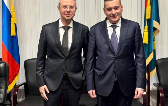 В Курской области взяли на особый контроль цены на борщевой набор и топливо