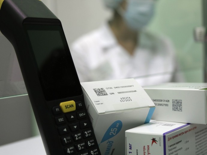 Белгородские власти выделили 104 млн рублей на закупку льготных лекарств