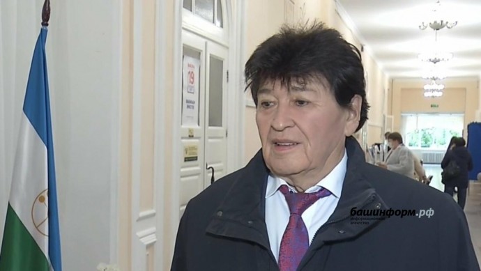 Стало известно, где и когда в Уфе простятся с Фиданом Гафаровым