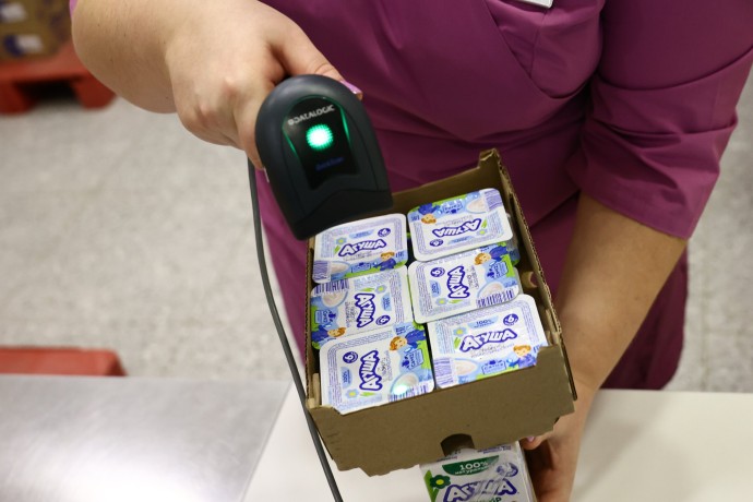 В СФ заявили о необходимости маркировать лечебное детское питание В СФ заявили о необходимости маркировать лечебное детское питание