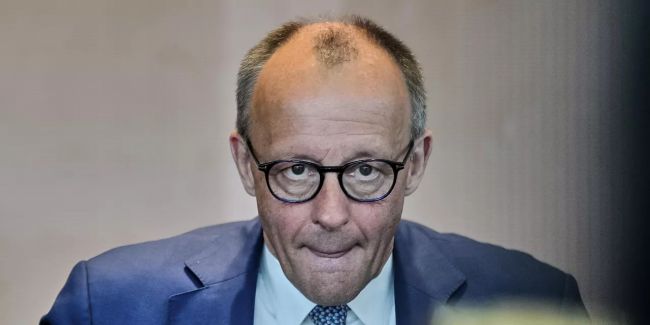 Выкинул политическое коленце: Мерц пригласил президента Бразилии Лулу на танец