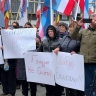 «Почему не поднялась Гагаузия»: публицист Жосу про ущербность политики за деньги