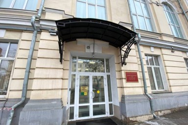 Фирма из Москвы выиграла суд у «Проктер энд Гэмбл Новомосковск»