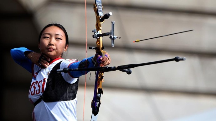 "Плакали от обиды". Российские лучники из-за забастовки в Канаде пропустили ЧМ