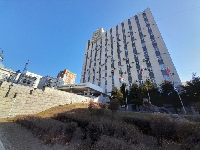 Затишье перед циклоном: предпоследние выходные осени во Владивостоке не по сезону теплые Затишье перед циклоном: предпоследние выходные осени во Владивостоке не по сезону теплые