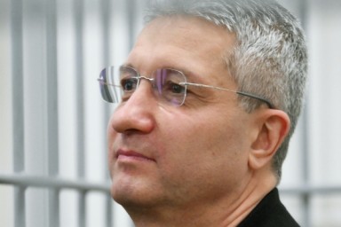 Арбитражный суд Москвы признал экс-замминистра обороны Тимура Иванова банкротом