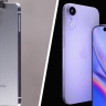 Битва титанов: iPhone Air против Galaxy S25 Edge за звание самого изящного смартфона