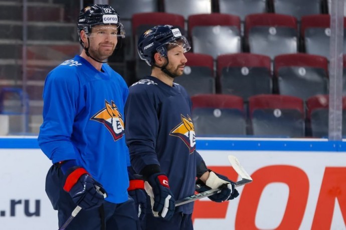 Стал известен день дебюта Кузнецова за "Металлург" Стал известен день дебюта Кузнецова за "Металлург"