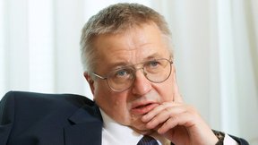 Интервью Алексея Оверчука газете «Ведомости»