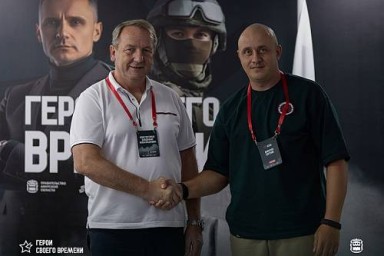 Участник программы «Герои своего времени» назначен заместителем мэра Свободного