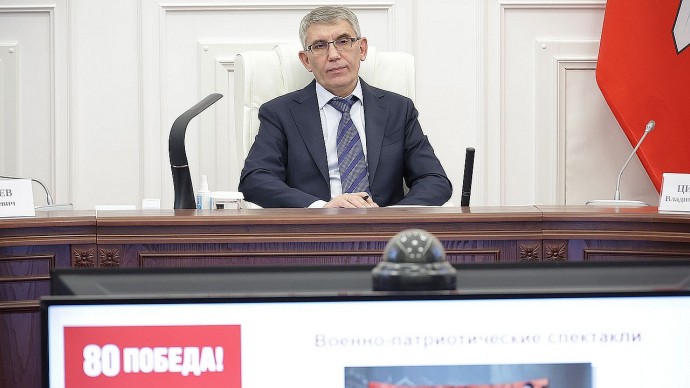 При проведении мероприятий ко Дню Победы приоритет отдадут безопасности